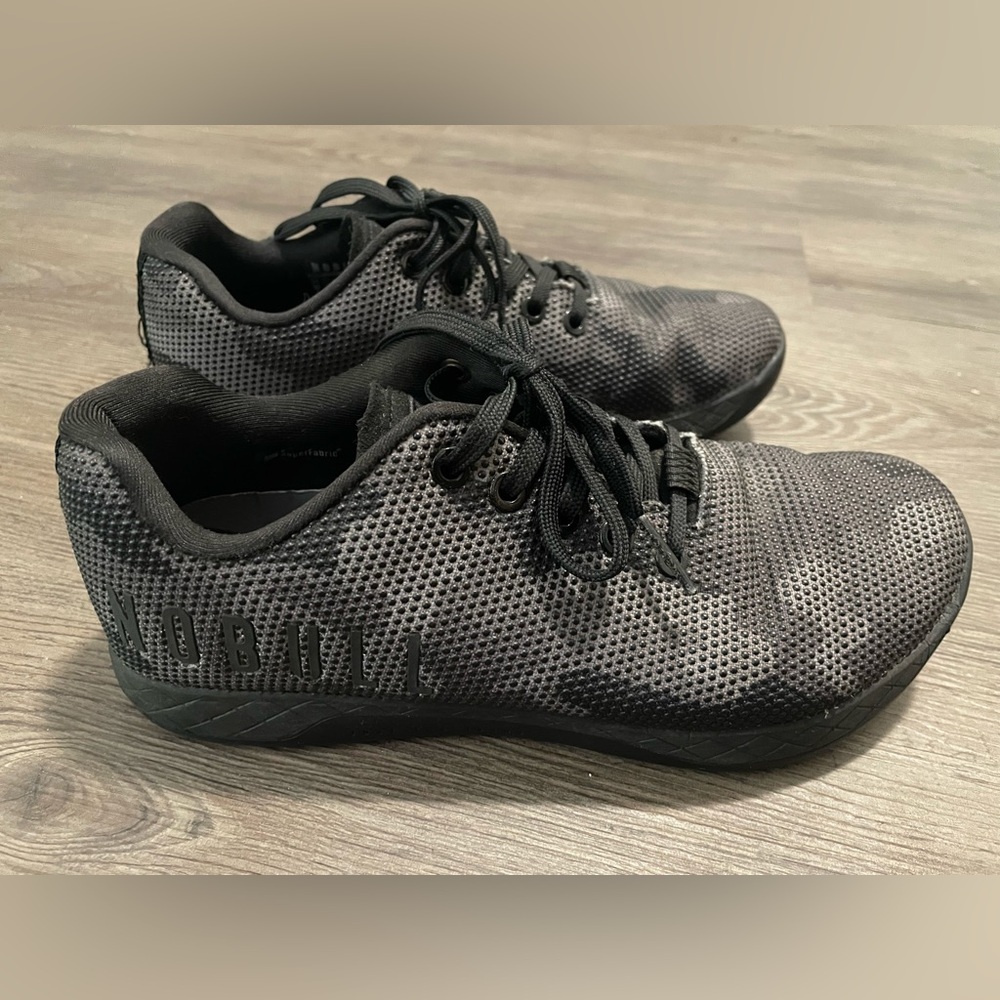 NOBULL Women’s Trainers